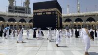 Hukum Melaksanakan Haji Umroh