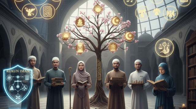 Rukun Iman