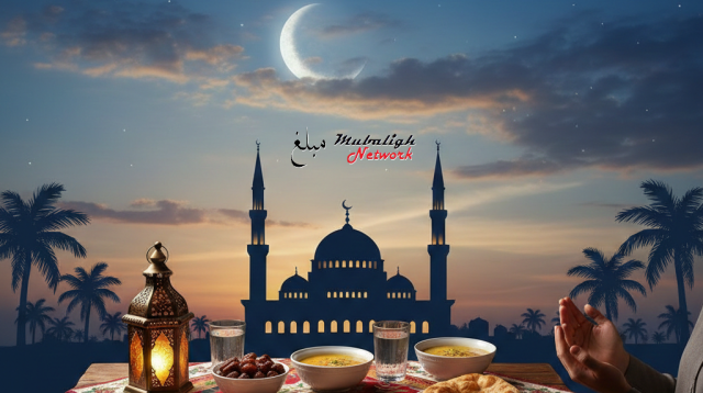 Puasa Ramadhan