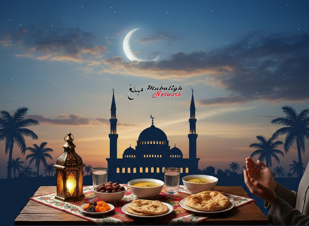 Puasa Ramadhan